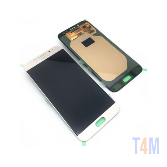 Touch+Display Samsung Galaxy J7 2017/J730 Dorado